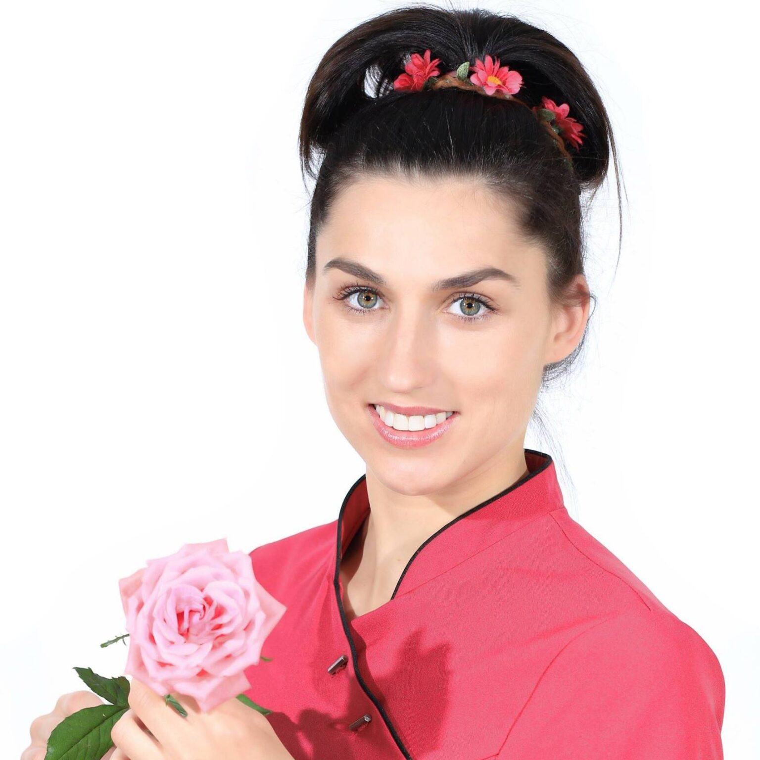 Ana Female Massage Therapist Dublin Holistic Massage